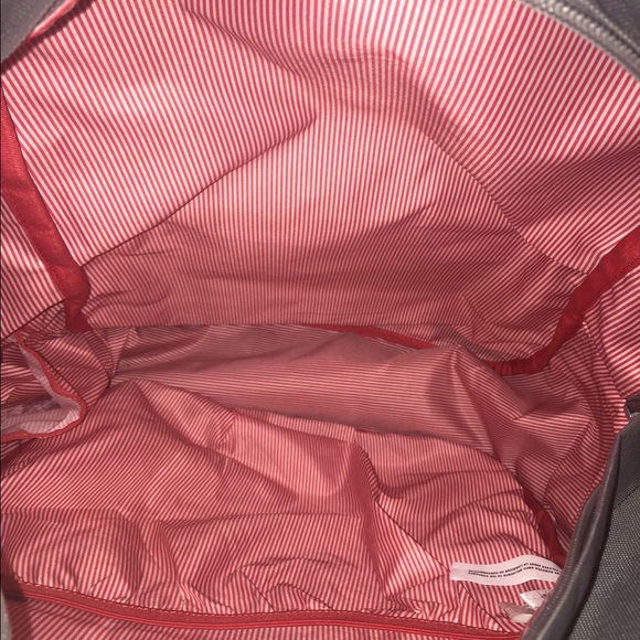 Herschel settlement backpack - Picture 4 of 4